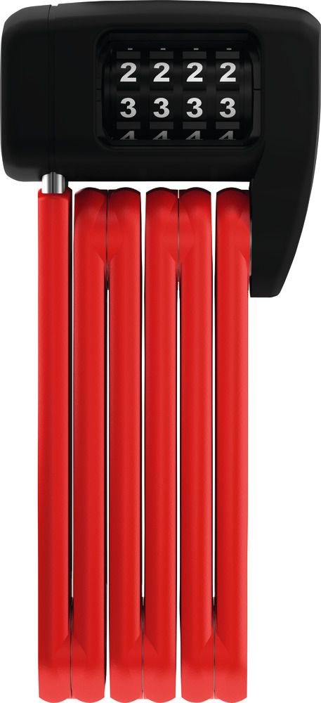Abus Bordo Lite Mini 6055C/60 Faltschloss kaufen | Bike-Discount