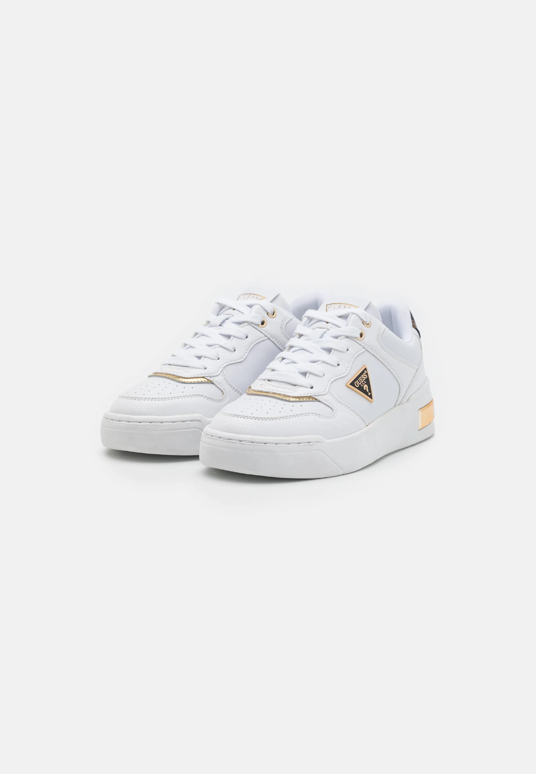 Guess CLARKZ - Zapatillas bajas