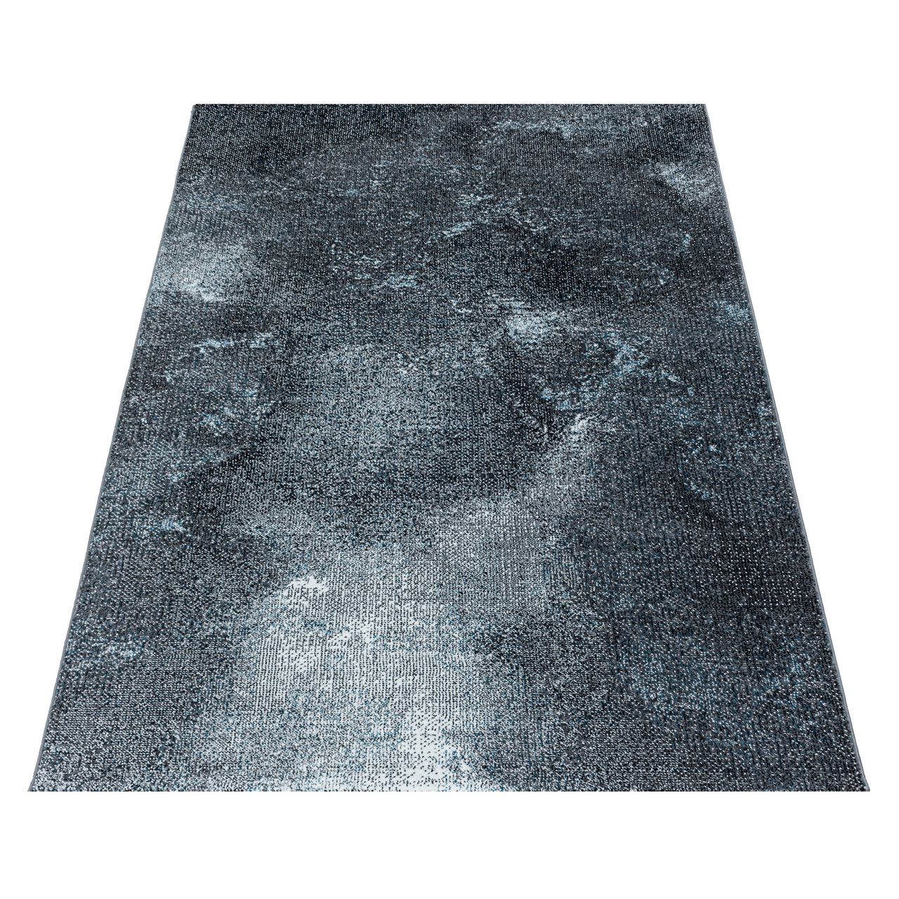 Ayyildiz Teppich, OTTAWA 4203, BLUE, 80 x 150 cm
