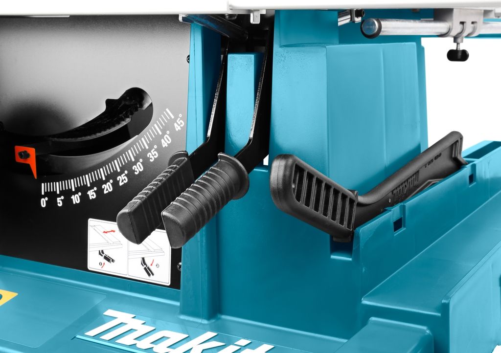 Макита 2704НКС1 230В Стона тестера 260 мм