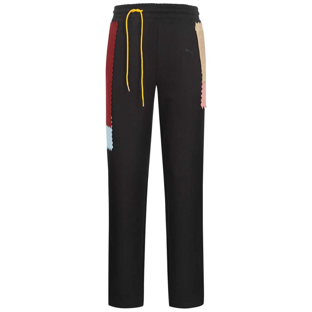 PUMA x Michael Lau Sample Knit Herren Hose 530363-01