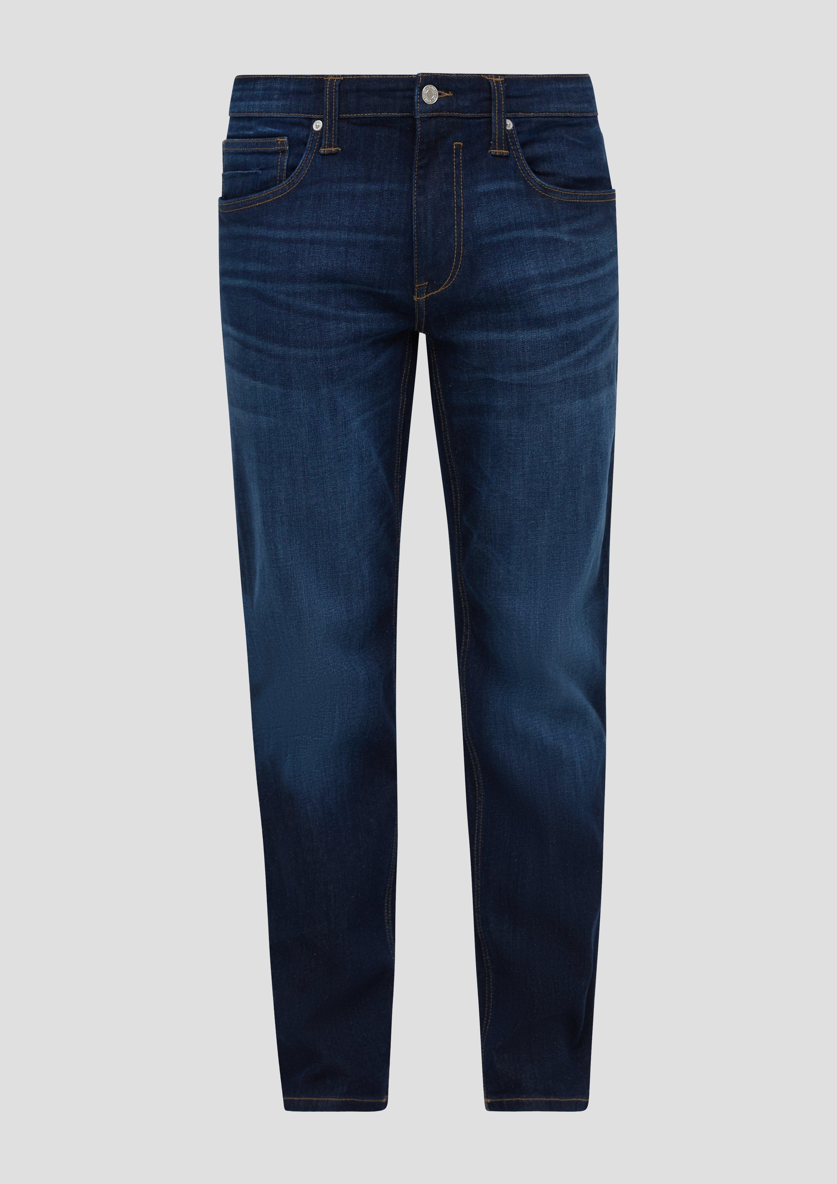 Jeans / Slim Fit / Mid Rise / Slim Leg  2136704-59Z7