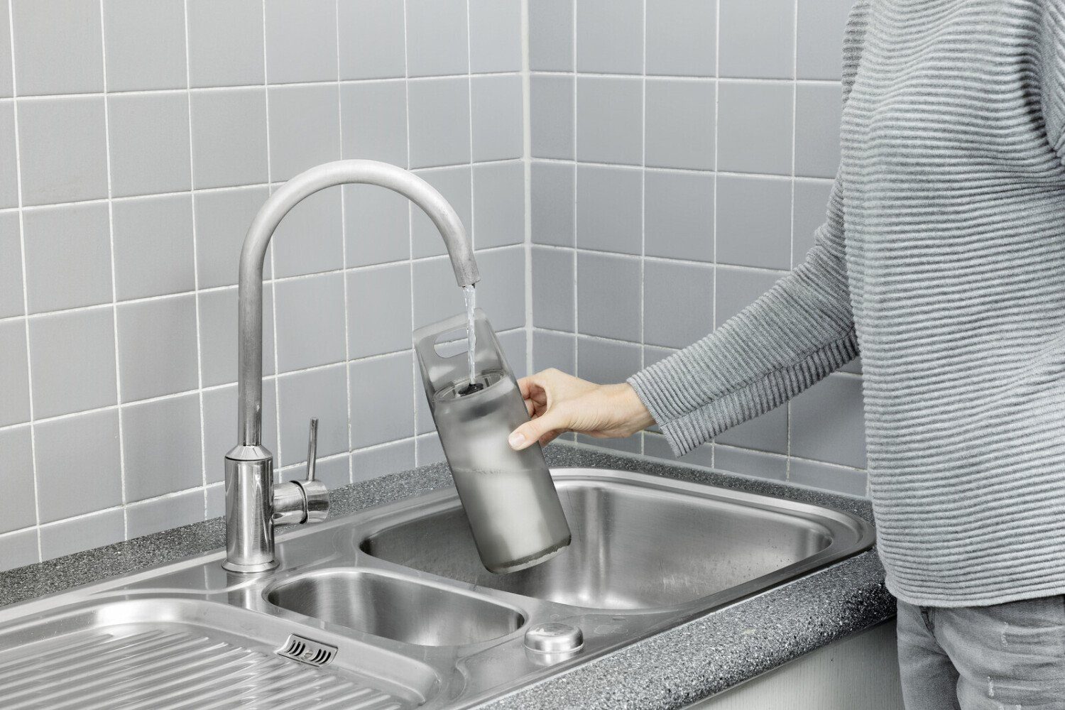 KÄRCHER Handdampfreiniger SC 3 Upright EasyFix Premium