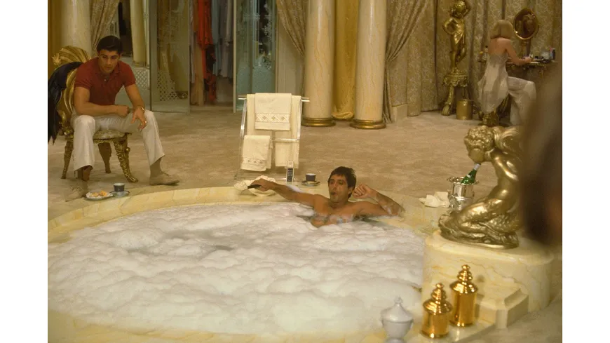 Scarface (1983) - Gold Edition