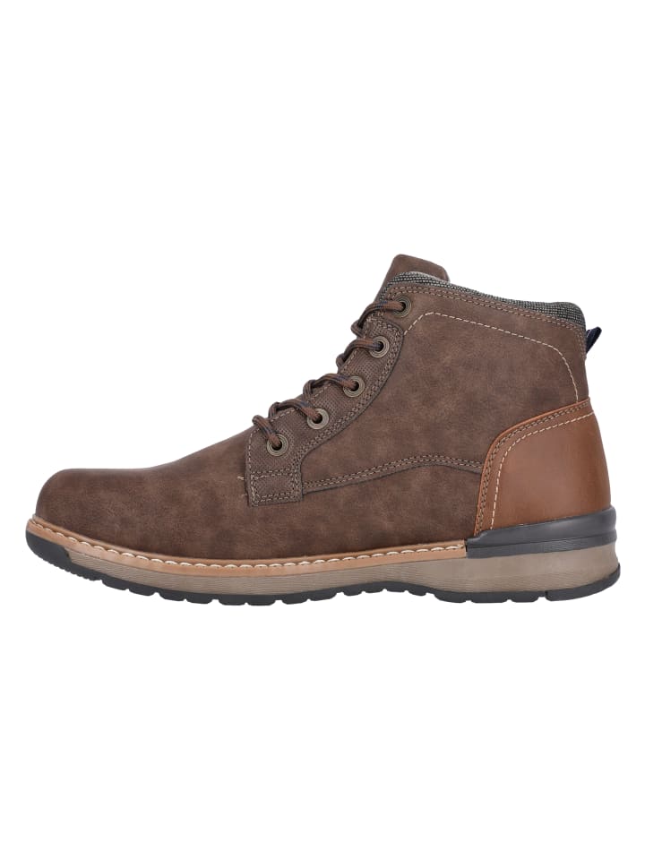 Whistler Stiefel Tenst in 5006 Sudan Brown günstig kaufen