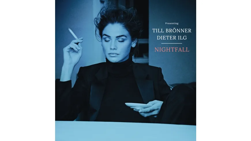 Nightfall