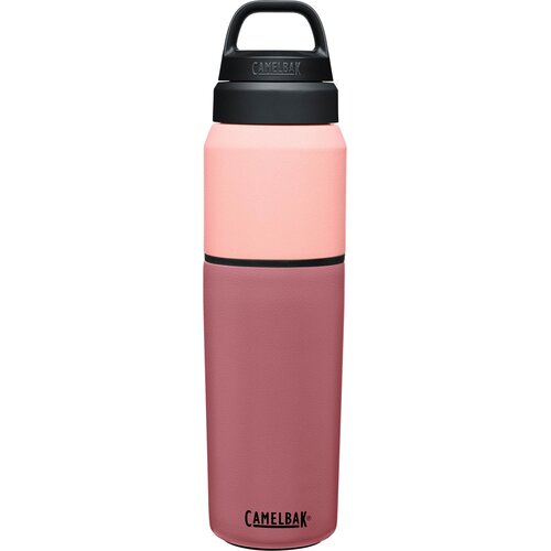 TRINKFLASCHE MULTIBEV SST VACUUM STAINLESS
