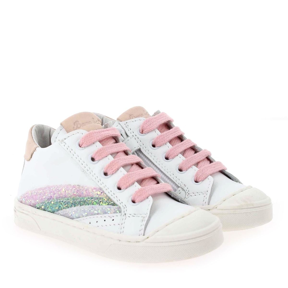 Bana & Co   23132045 - Blanc Rose