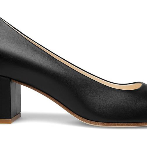 Henry Stevens Pumps Audrey P50