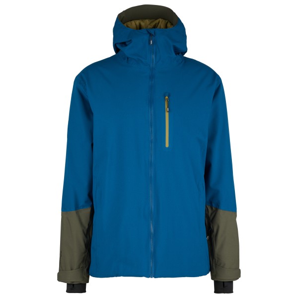 Stoic - MountainWool AsplidenSt. Ski Jacket - Skijacke