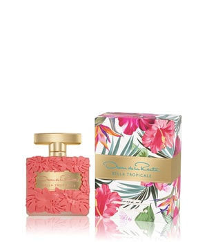Oscar de la Renta Bella Tropicale Eau de Parfum 100 ml