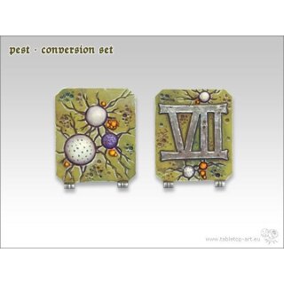 Pestilence - Umbau-Set (6)
