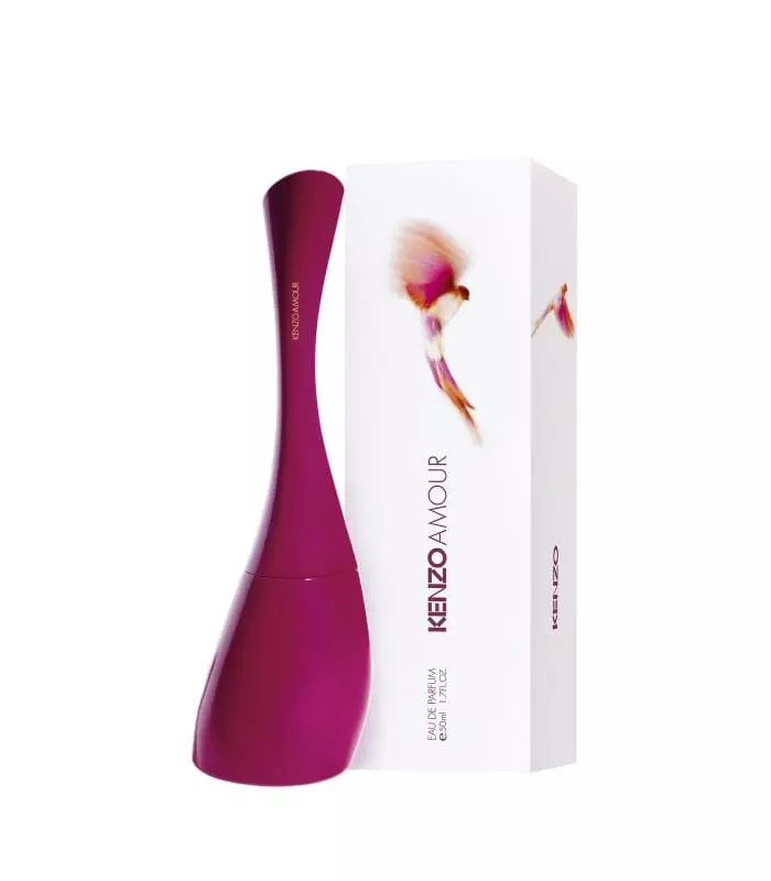 KENZO AMOUR Eau de Parfum Vaporisateur