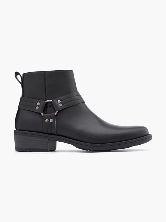 AM SHOE Boots