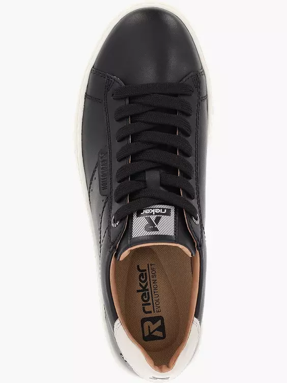 Rieker Herren Sneaker Low