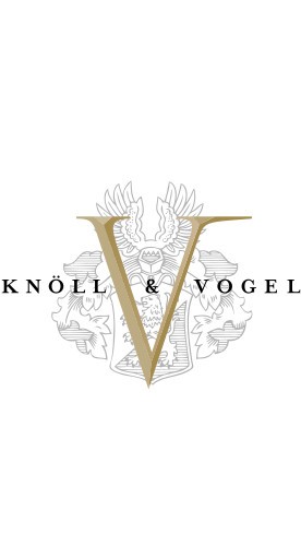 2020 Dornfelder Rotwein trocken 1,0 L - Weingut Knöll & Vogel