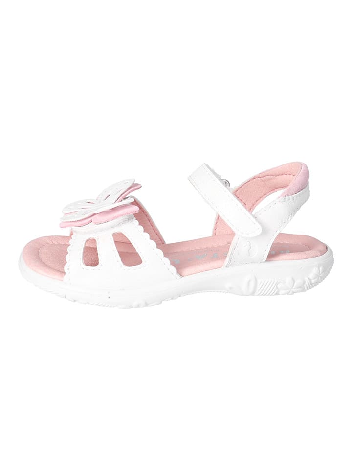 Ricosta Leder-Sandalen 