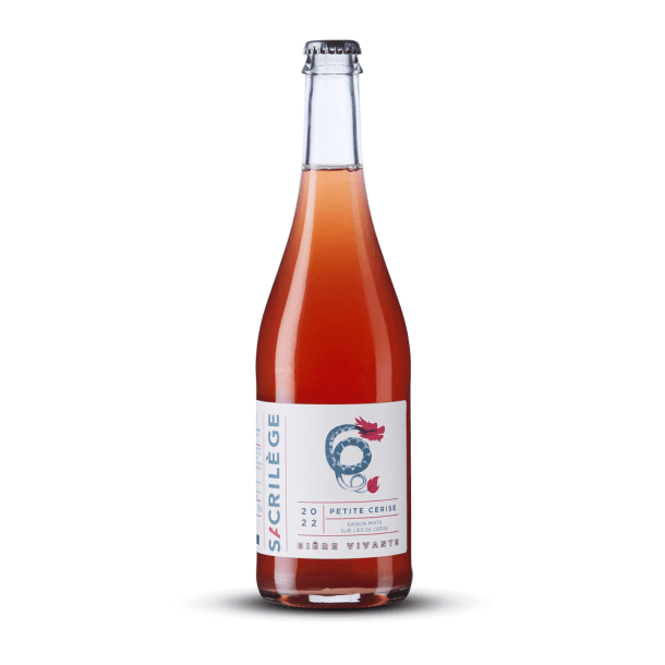 Petite Cerise 75 cl