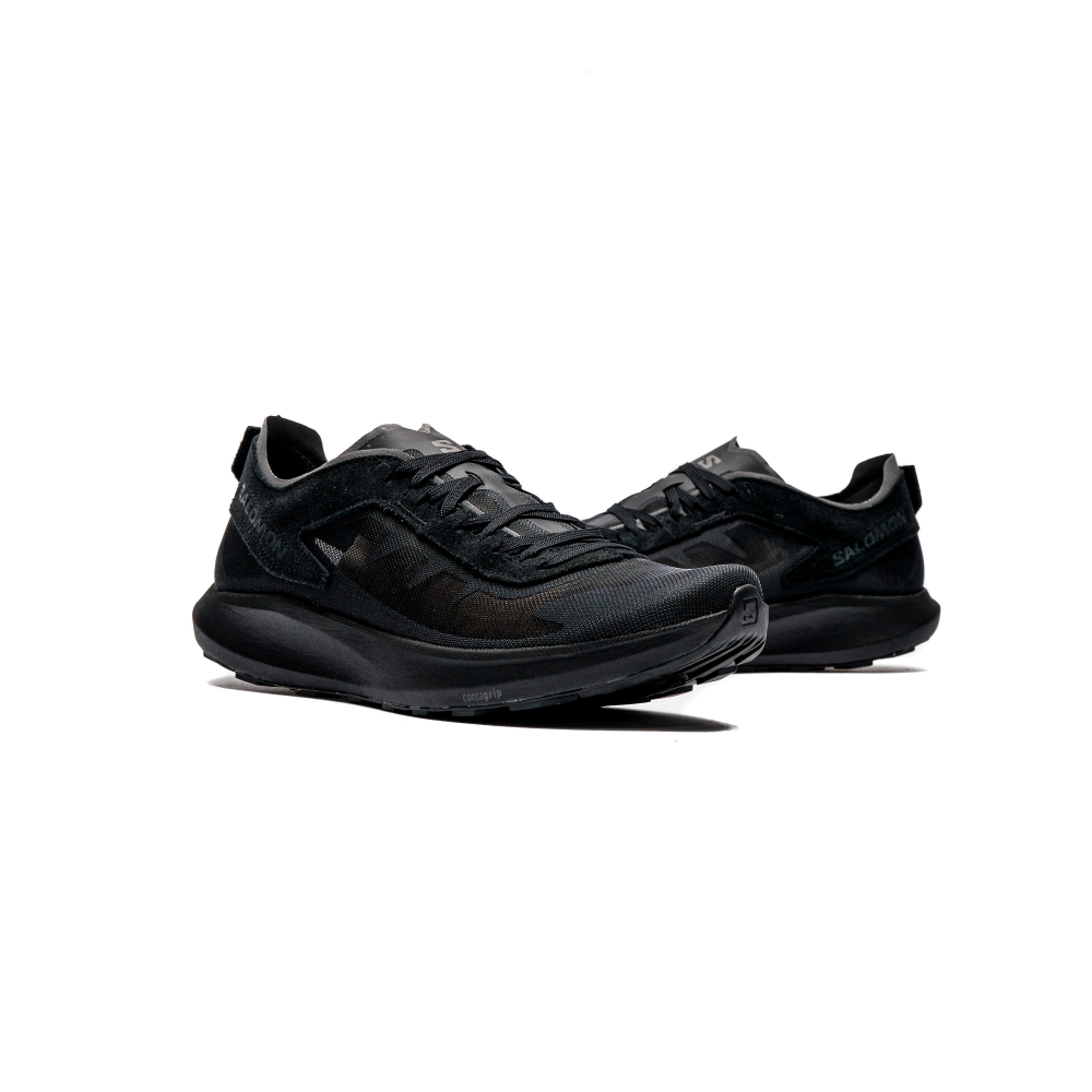 Salomon PULSAR PRG L47131800 / schwarz