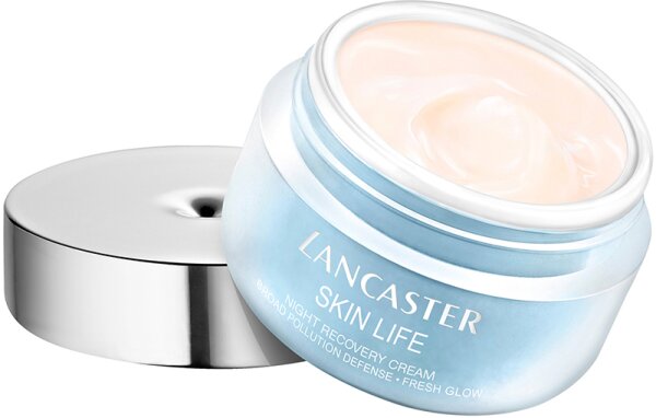 Lancaster Skin Life Night Recovery Cream Nachtcreme