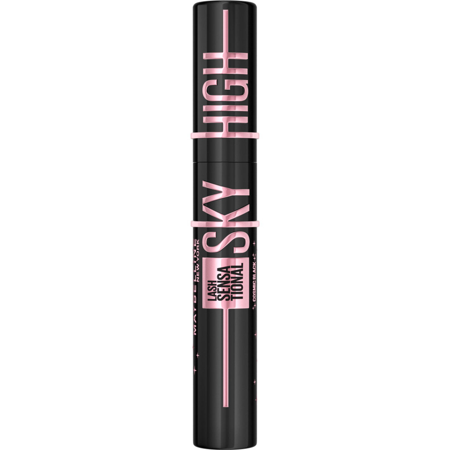 Maybelline New York Sky High Cosmic Black Mascara Volume & Longueur Noir Intense