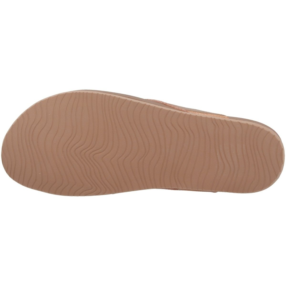 Reef Cushion Bounce Court Damen Zehentrenner keine besonderen Merkmale