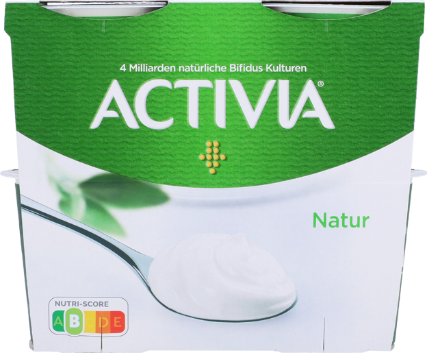 Danone Activia Natur