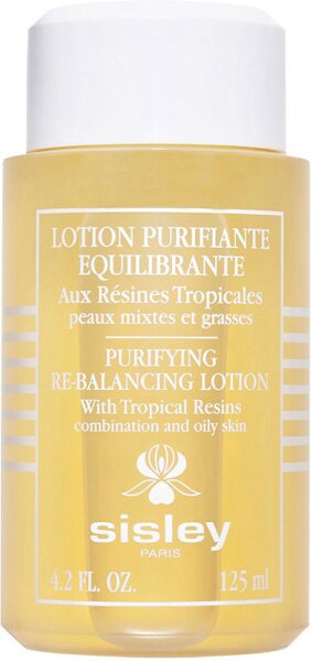 Sisley Lotion Purifiante Equilibrante Aux Résines Tropicales Gesichtslotion