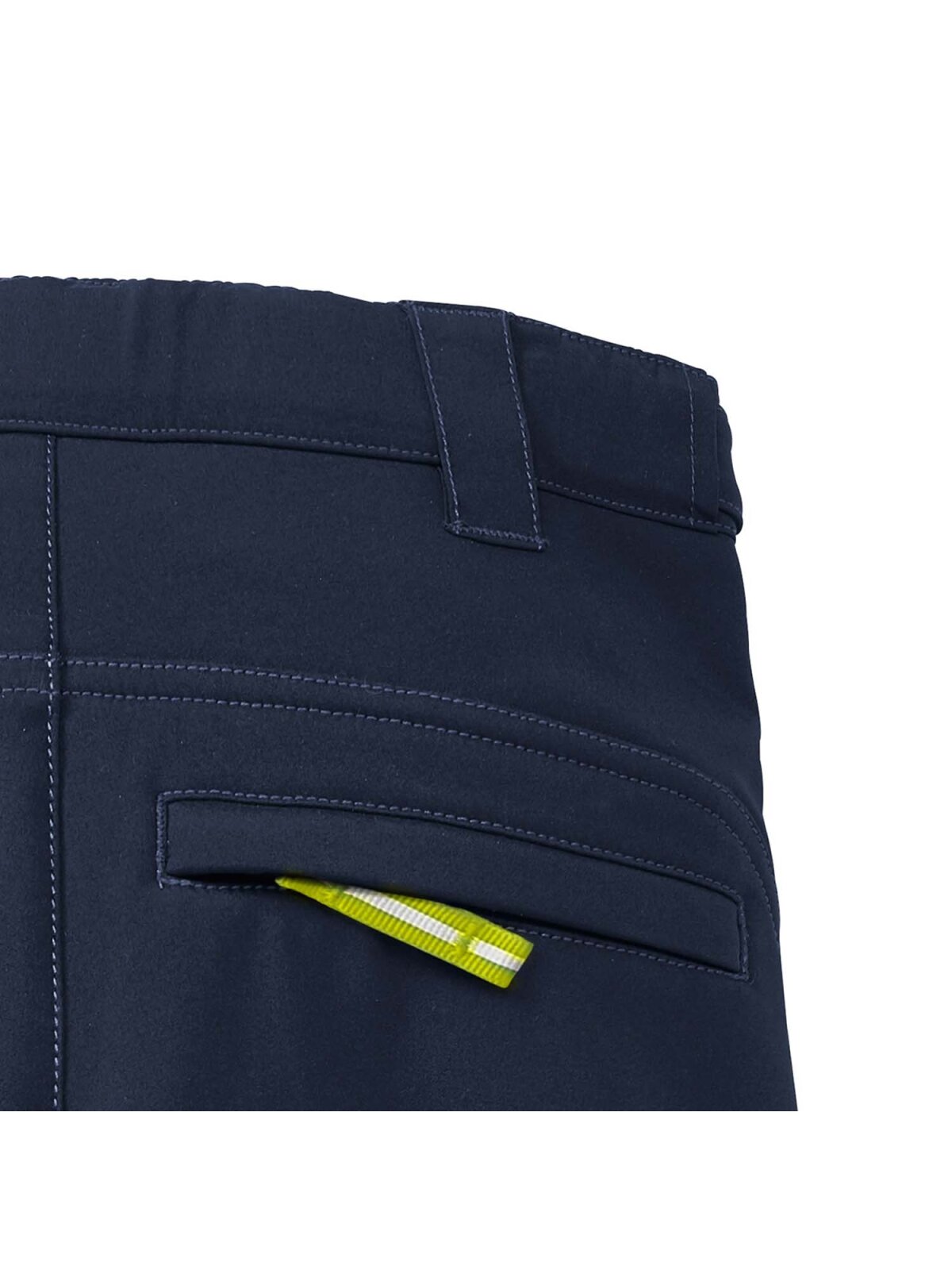 Softshellhose, marine