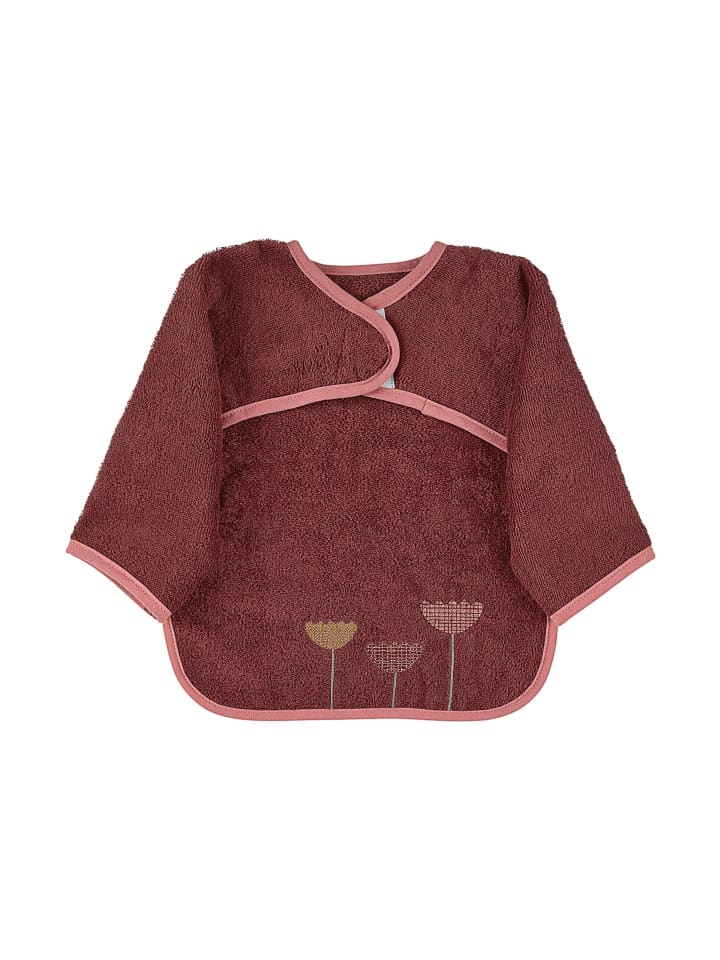 Sterntaler Ärmellätzchen ESEL Emmily in dunkelrot günstig kaufen onesize
