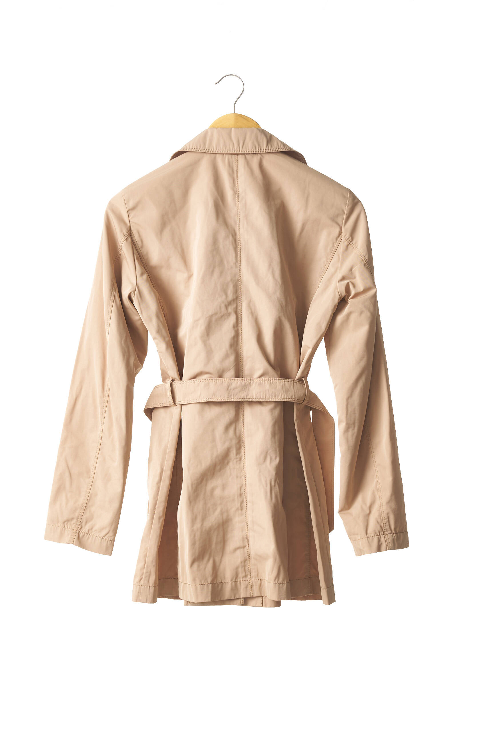 Marella Trenchs Femme couleur beige