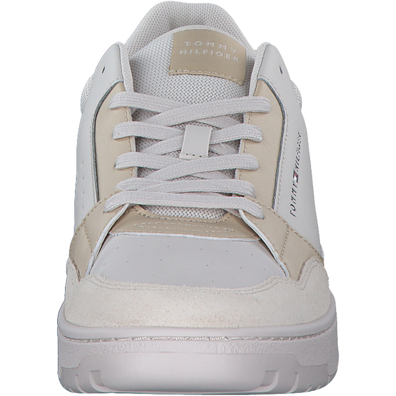 Tommy Hilfiger FM0FM05058, Klassische- & Business Schuhe, Herren, Beige