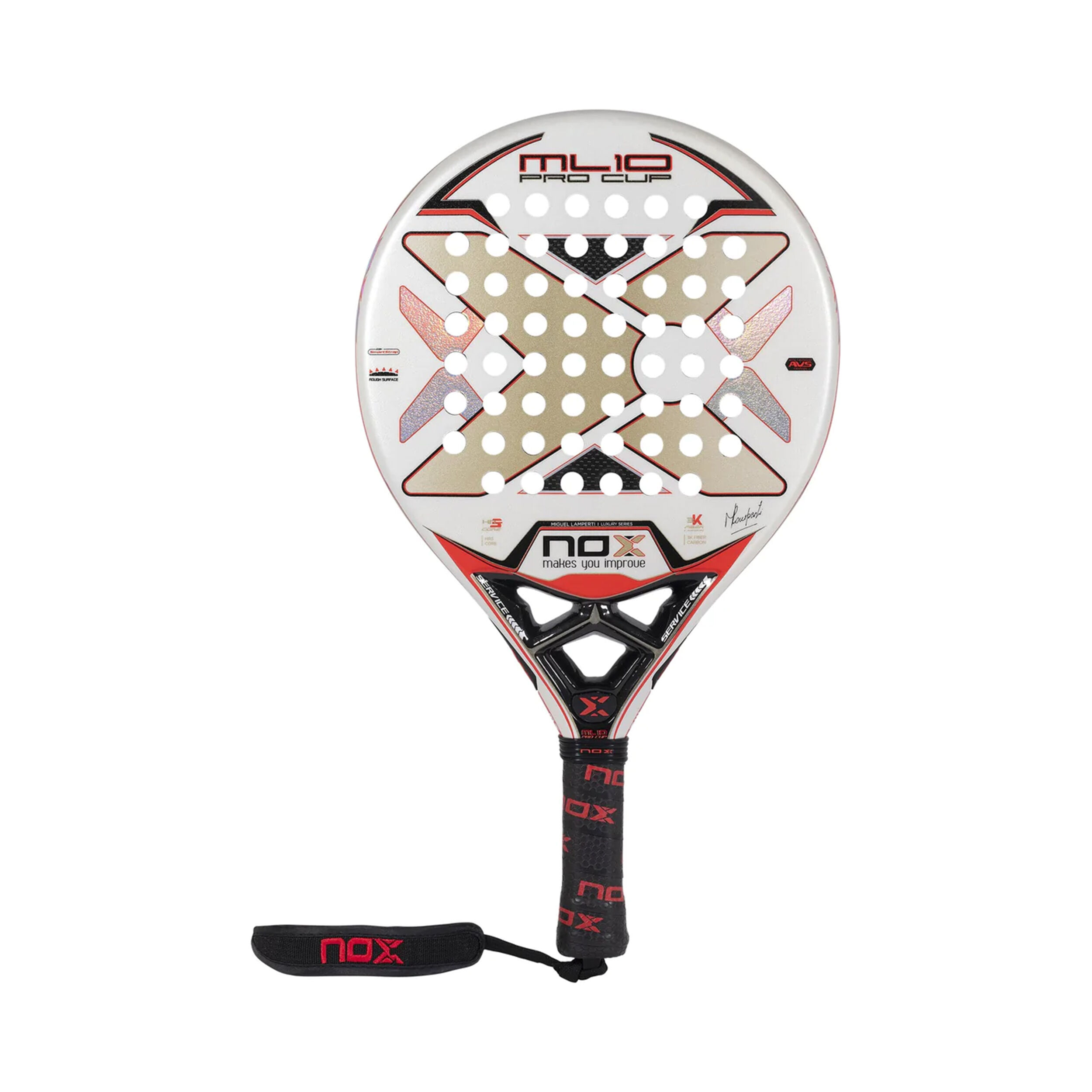 ML10 Pro Cup Luxury Series 23