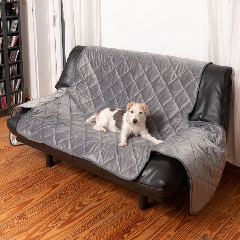Smartpet Sofa Überwurf wendbar zu TOP-Preisen % | bitiba