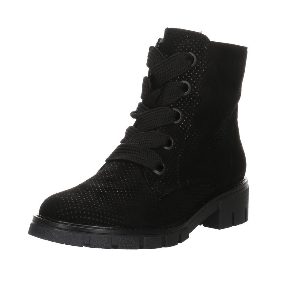 ara Dover Schnürstiefelette