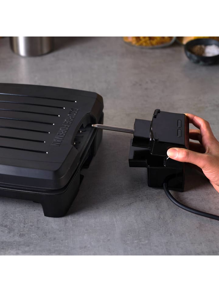 George Foreman George Foreman Tischgrill Immersa Grill in Ohne Farben günstig kaufen onesize