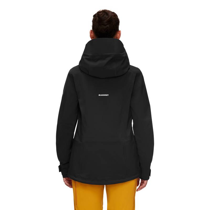 Mammut Stoney Hardshelljacke Damen