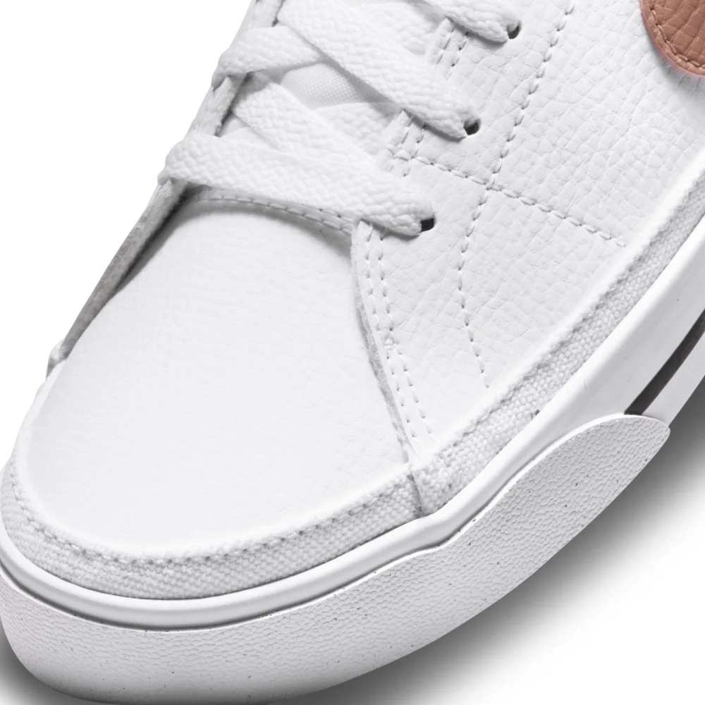 Nike Court Legacy Next Nature DH3161-103 / weiss