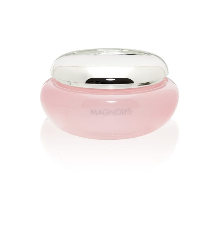 INGRID MILLET-SOURCE PURE-Crème Magnolys Anti-Âge Fermeté