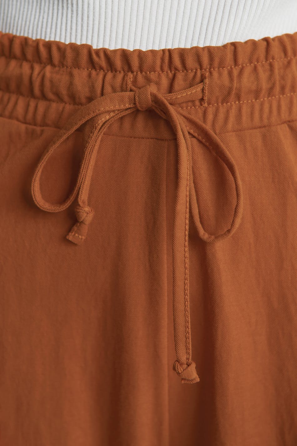 Janike culotte trousers