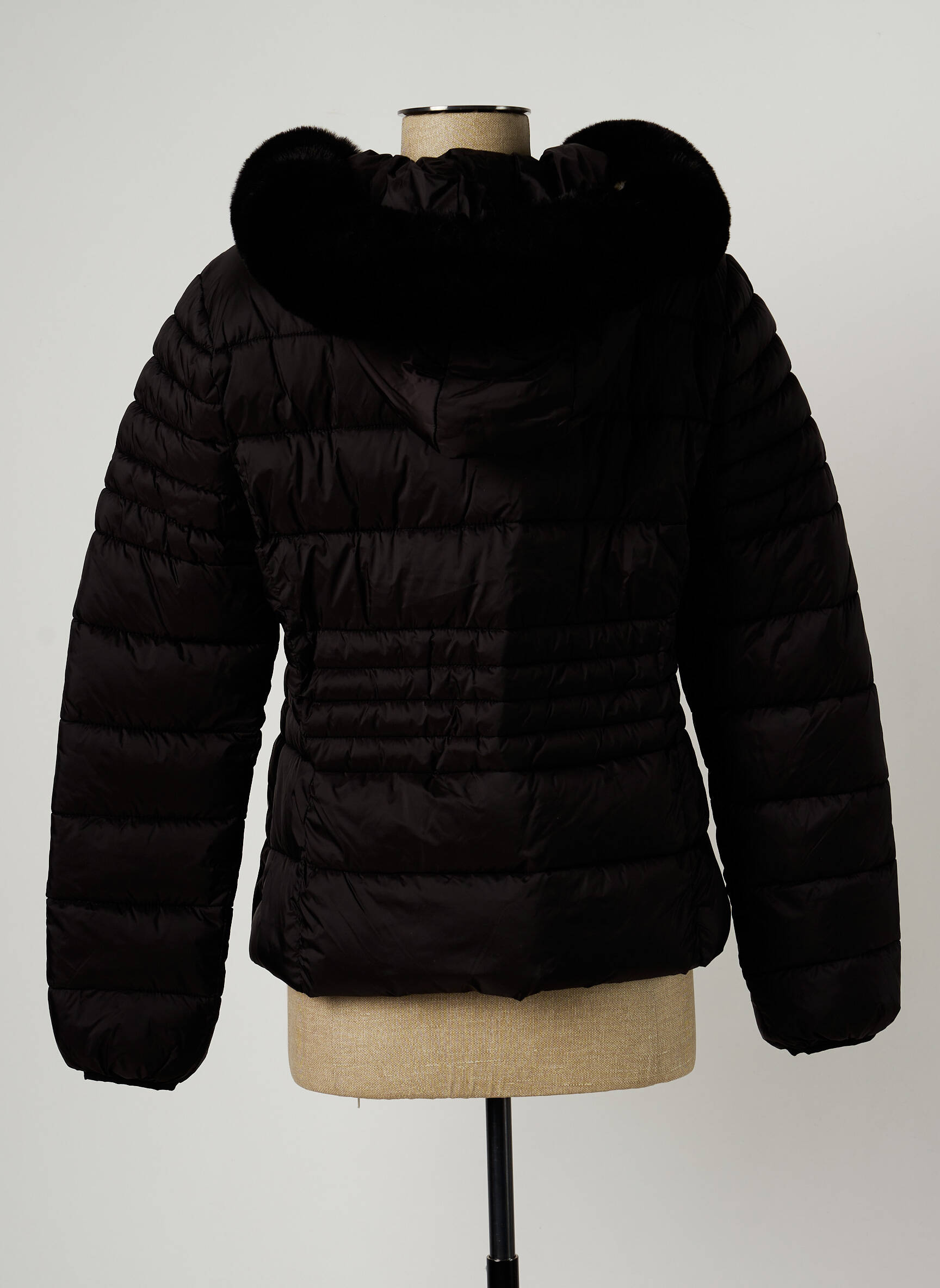 Xt Studio Doudounes Femme couleur noir