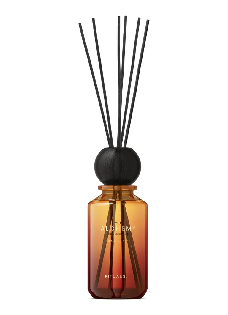 Varitas perfumadas Rituals The Alchemy Collection - Edición limitada 300 ml