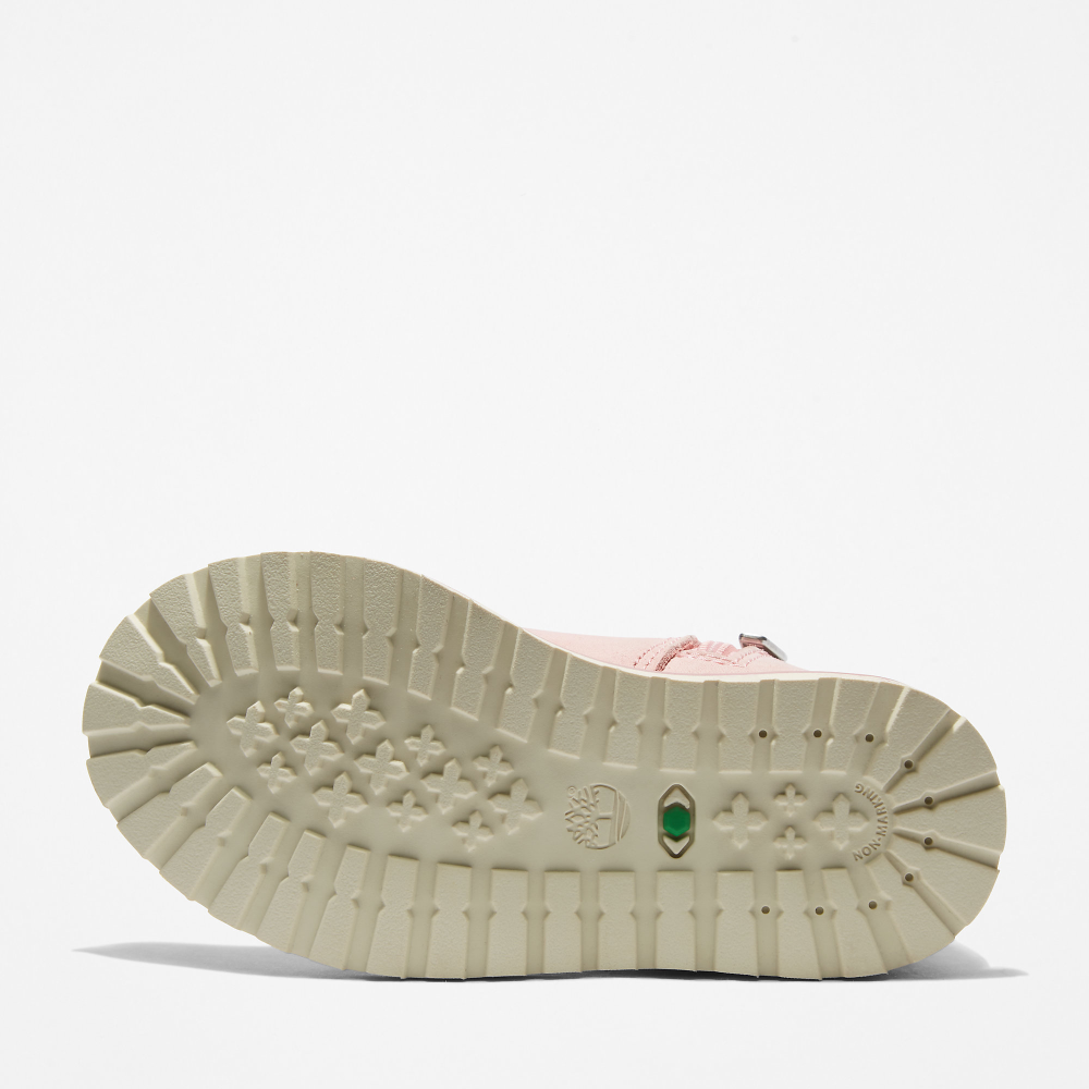 Timberland Pokey Pine 6 Boot TB0A27EGV201 / pink
