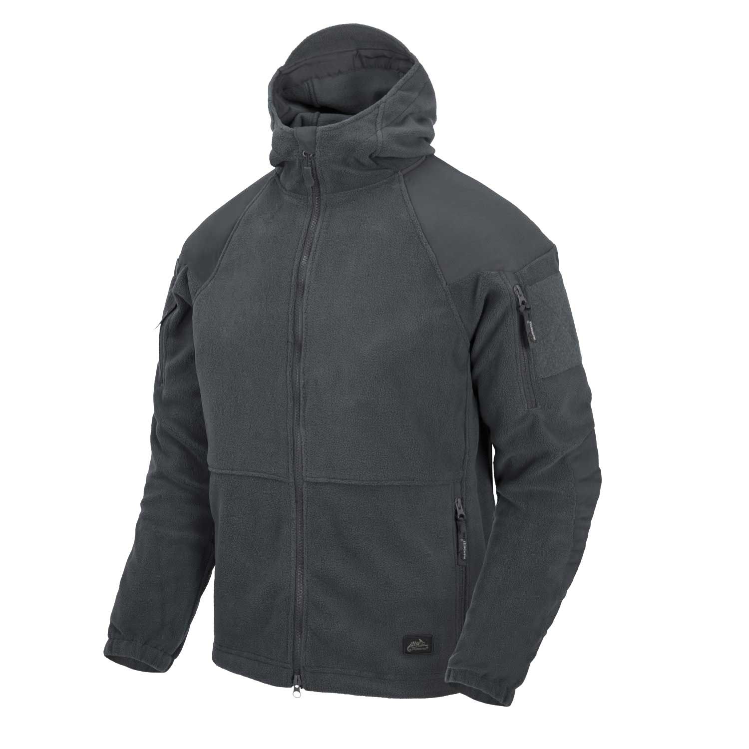 Cumulus Jacket Heavy Fleece