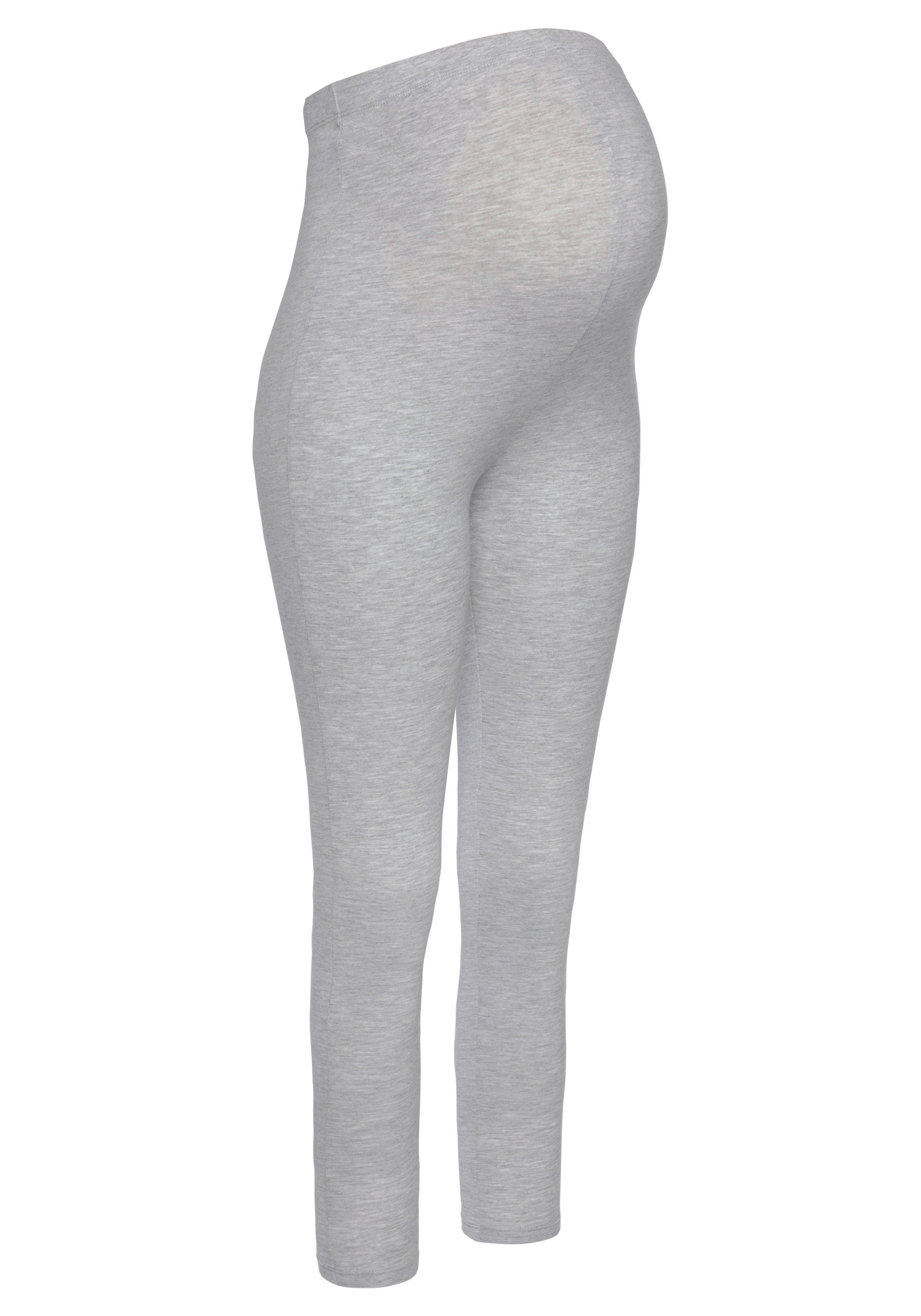 Neun Monate Umstandsleggings