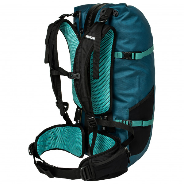 Ortlieb - Atrack ST 34 - Tourenrucksack