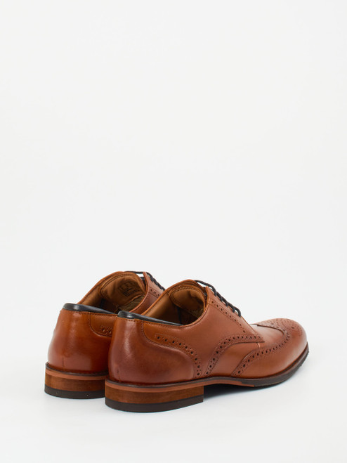 Schnürschuh-46102890246 Clarks