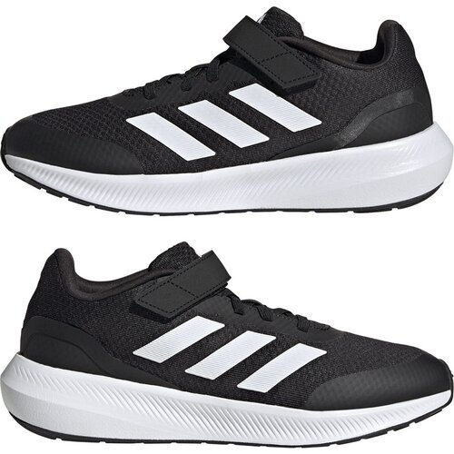KINDER LAUFSCHUHE RUNFALCON 3.0 ELASTIC LACE TOP STRAP
