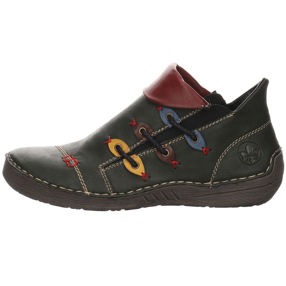 Rieker Boots