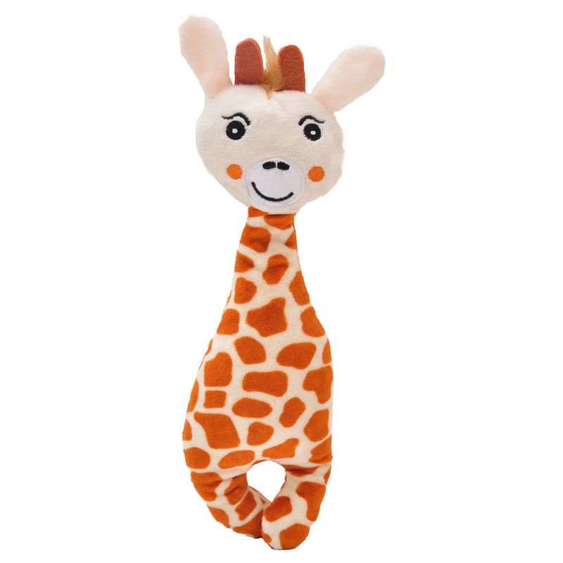 Aumüller Katzenspielkissen Giraffe Gina zu TOP-Preisen | bitiba %